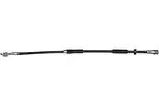 ШЛАНГ ТОРМОЗНОЙ ПЕРЕДНИЙ 4066004500 GEELY