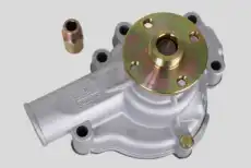 Насос системы охлаждения (помпа) АВТОМАГНАТ 421-1307010