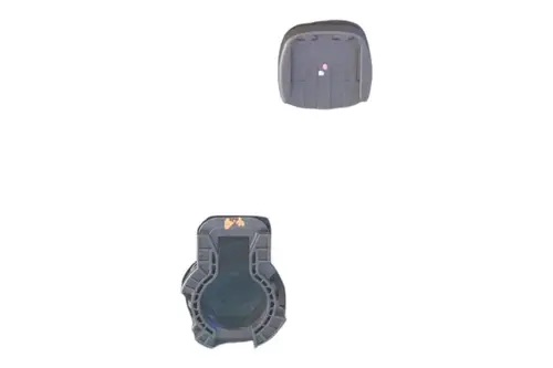 СТЕКЛО ЛОБОВОЕ 5022002300 GEELY