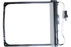 Козырек на крышу кабины GEELY 5072002400517