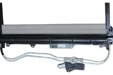 Козырек на крышу кабины GEELY 5072002400517