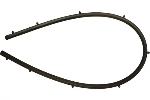 Уплотнитель двери GEELY 5075003200