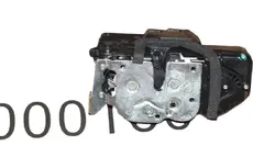ЗАМОК ПЕРЕДНЕЙ ПРАВОЙ ДВЕРИ 5077008600 GEELY