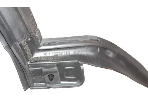 Уплотнитель двери GEELY 5081002400