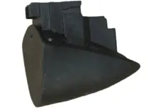 Ручка двери GEELY 5083002300