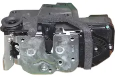 ЗАМОК ЗАДНЕЙ ПРАВОЙ ДВЕРИ 5083006100 GEELY