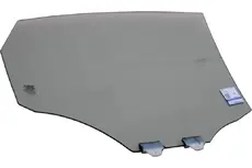 СТЕКЛО ЗАДНЕЙ ЛЕВОЙ ДВЕРИ 5085006500 GEELY