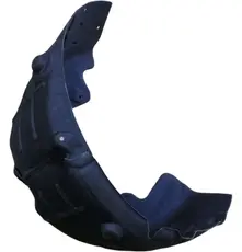 Подкрылок GEELY 6073002900