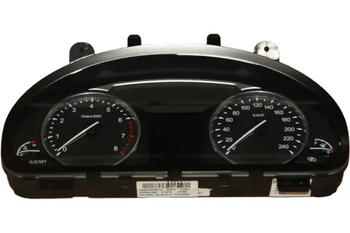 7039000600 ПАНЕЛЬ ПРИБОРОВ GEELY