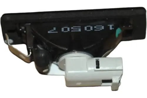 Фонарь задний GEELY 7069000300661