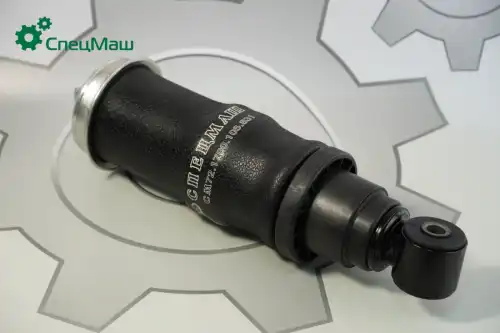 Амортизатор кабины СПЕЦМАШ 72.1700.105.831