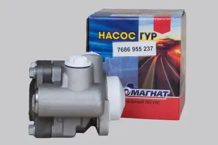 Насос гидроусилителя руля АВТОМАГНАТ 7686.955.237
