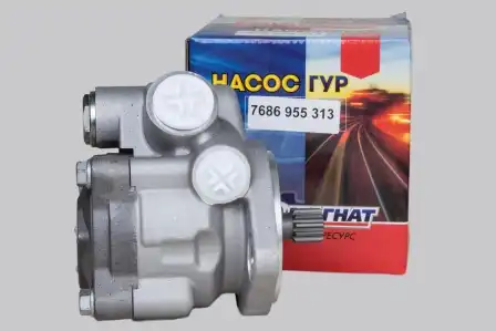 Насос гидроусилителя руля АВТОМАГНАТ 7686.955.313
