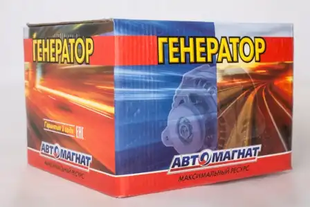 Генератор АВТОМАГНАТ 9422.3701000
