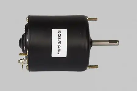 Вентилятор отопителя АВТОМАГНАТ МЭ226B.3730