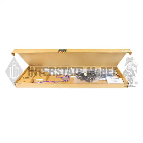 Прокладка ГБЦ MCBEE M-4352144