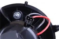 ВЕНТИЛЯТОР САЛОНА MINI (R56) 5/09- 87233 NISSENS