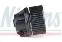 вентилятор печки 87313 NISSENS