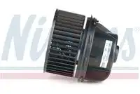 вентилятор печки 87313 NISSENS