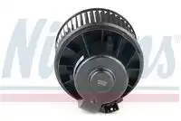 вентилятор печки 87313 NISSENS