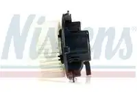 вентилятор печки 87393 NISSENS