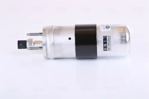 Осушитель кондиционера NISSENS 95607