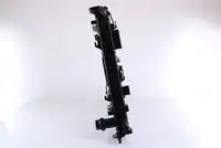 Радиатор кондиционера (конденсатор) NISSENS 606466