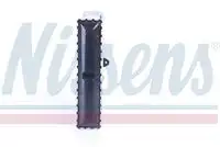 Радиатор печки NISSENS 707102