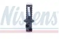 Радиатор печки NISSENS 707102
