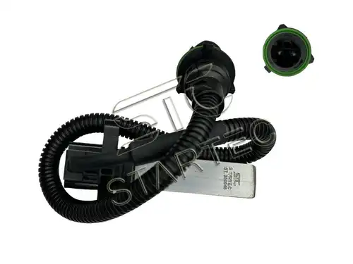  НАГРЕВАТЕЛЬНЫЙ ЭЛЕМЕНТ СЕПАРАТОРА PRELINE PL270/420 ST350046 STARTEC