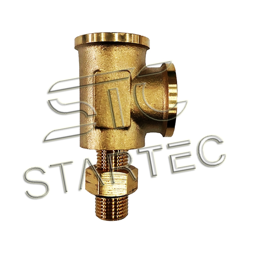 STARTEC INF.11.M10F16T2