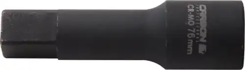 Удлинитель 1/2' 76мм, CrMo CARBON (шт) CA-124242