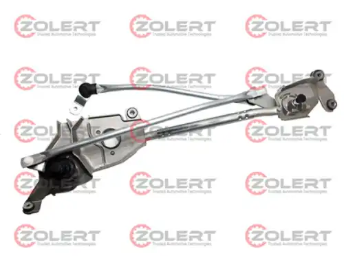 ТРАПЕЦИЯ СТЕКЛООЧИСТИТЕЛЯ ZWM-031 ZOLERT