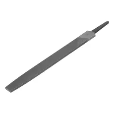  НАПИЛЬНИК, 200 ММ, №1, ПЛОСКИЙ, СТАЛЬ У13А// СИБРТЕХ 162617