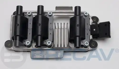 Катушка зажигания BRECAV 214004