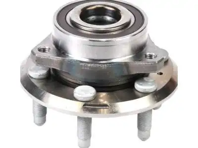 Ступица GM 13519422