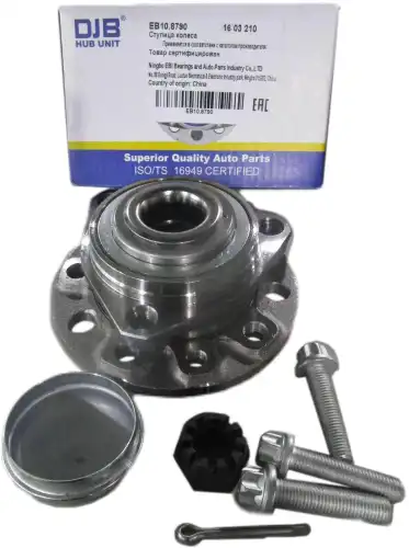 Ступица DJB EB108790