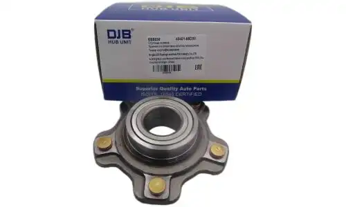 Ступица DJB EB5538