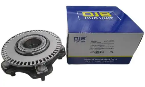 Ступица DJB EB5539