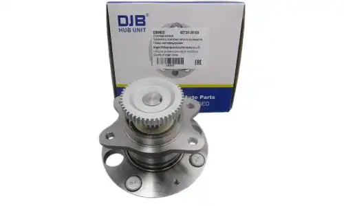 Ступица DJB EB5602
