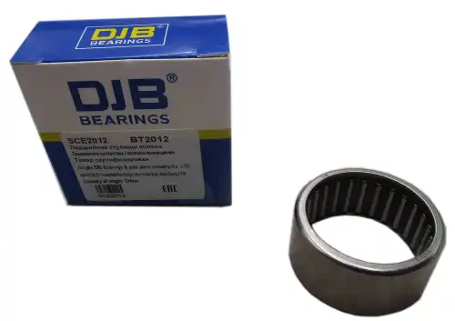 Ступица DJB EB5696
