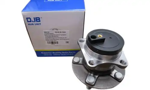 Ступица DJB EB5732