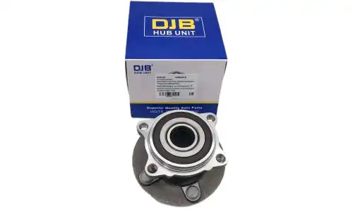 Ступица DJB EB5743