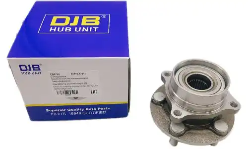 Ступица DJB EB5798