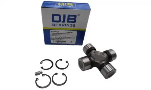 Крестовина кардана DJB EBUM88