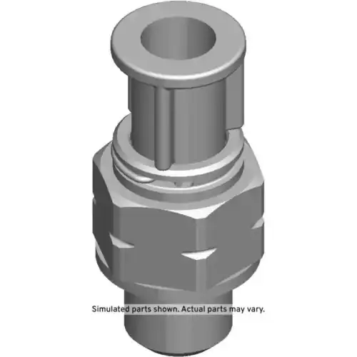 55500603 Соединительная муфта GM