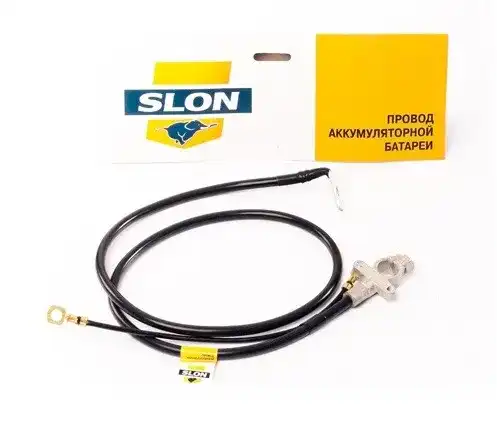 Перемычка АКБ SLON 21214372408011