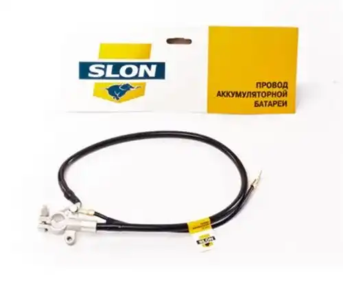 Перемычка АКБ SLON 2110372408001