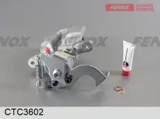Суппорт тормозной FENOX CTC3602