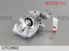 Суппорт тормозной FENOX CTC3602